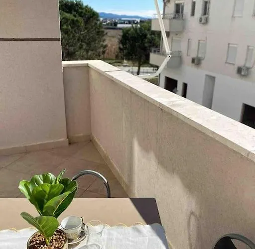 Apartamento Sun & Sea Qerret 1 *