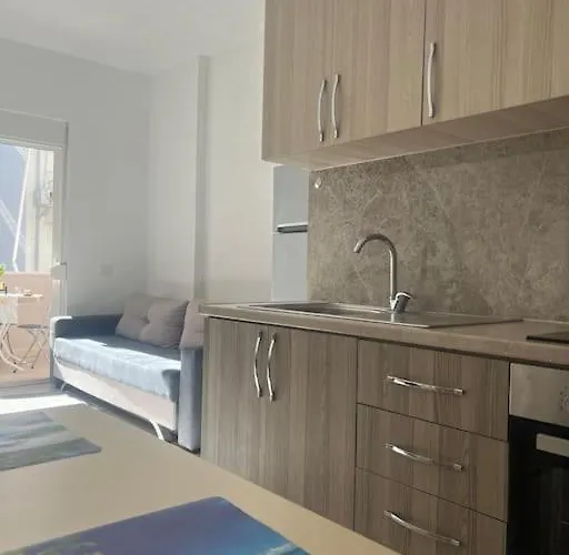 Apartamento Sun & Sea Qerret 1 *