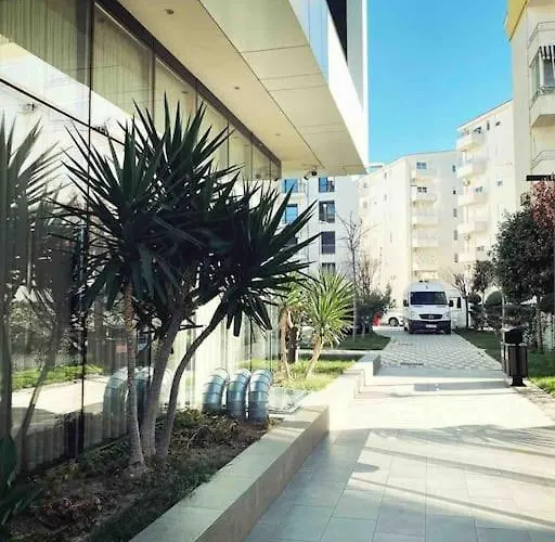 Sun & Sea Qerret 1 Apartamento