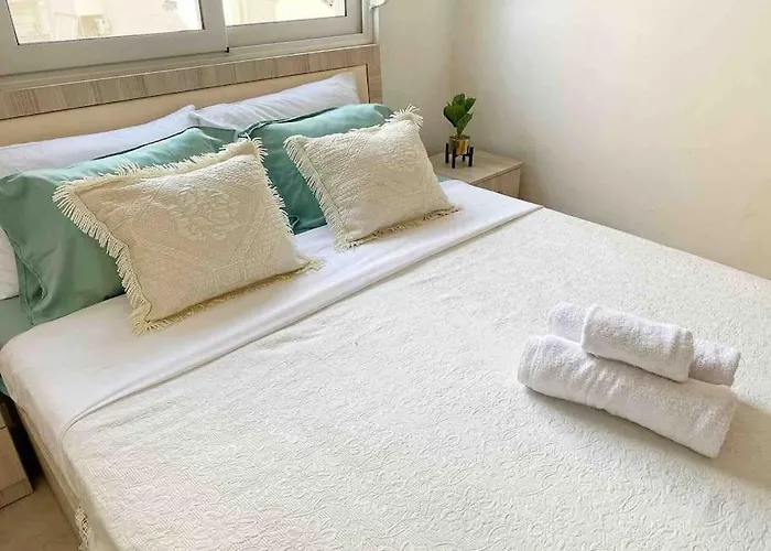 Apartamento Sun & Sea Qerret 1 *
